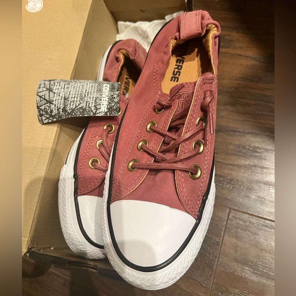 Custom Chuck Taylor Converse
